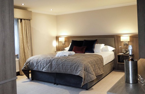 Portadown Hotel | Seagoe Hotel