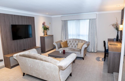 Portadown Hotel | Seagoe Hotel