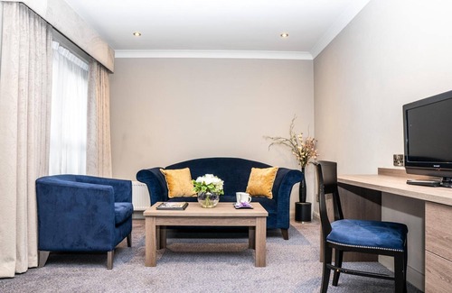 Portadown Hotel | Seagoe Hotel