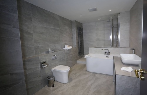 Portadown Hotel | Seagoe Hotel