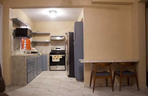 Estate Contant Condo | Seagrape – New, Sea View, Spacious Apartment - Ideal Location