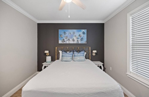 Seagrove Beach Condo | Seagrove Beach - Steps to Beach - Pool