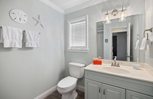 Seagrove Beach Condo | Seagrove Beach - Steps to Beach - Pool