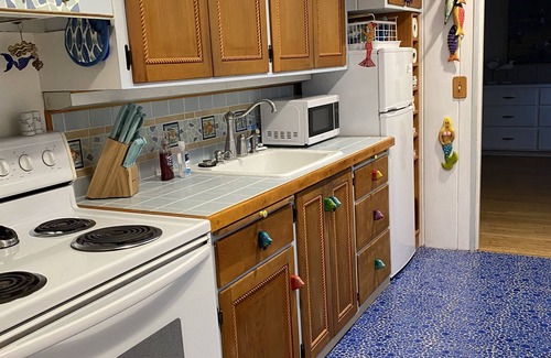 Sheboygan Cottage | Seagull Beach Guest House, Unique Lake Michigan Cottagenon private beach