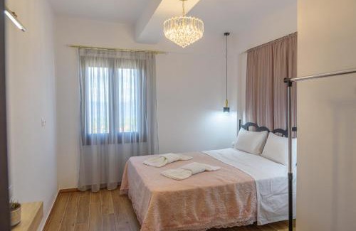 Trikeri Apartment | Seagull House 2