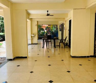 Diveagar Hotel | Seagull Resort