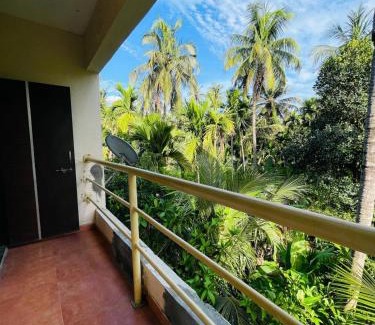 Diveagar Hotel | Seagull Resort