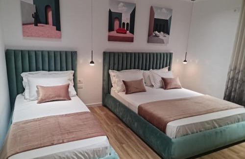 Ksamil Apartment | SEAHOME-Apartment-Ksamil AL