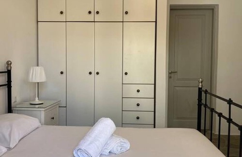 Koundouros House | Seahorse - Cycladic Home