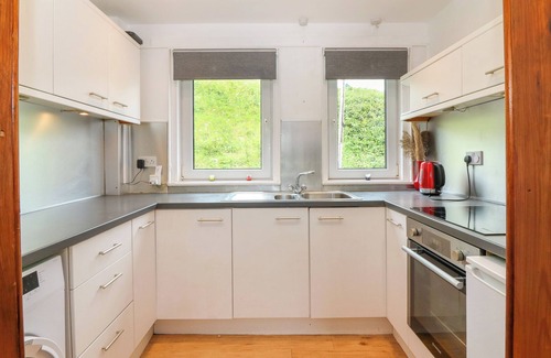 Eyemouth Cottage | Seal Cottage