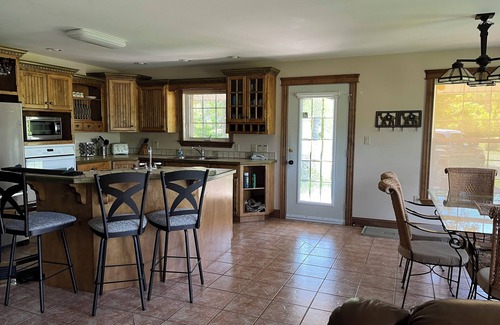 Naufrage House | Seal River Beach House