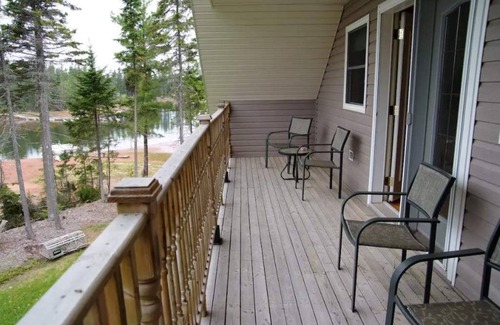 Naufrage House | Seal River Beach House