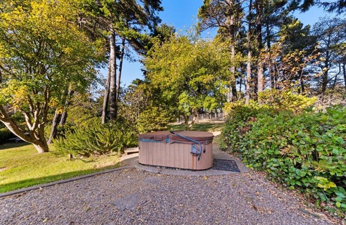 Seal Rock House | Seal Rock Getaway