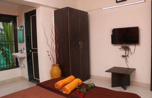 Kihim Hotel | Sealand Kihim