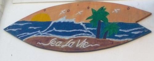 Stompneusbaai Apartment | SeaLaVie St Helena Bay