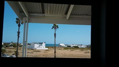 Stompneusbaai Apartment | SeaLaVie St Helena Bay