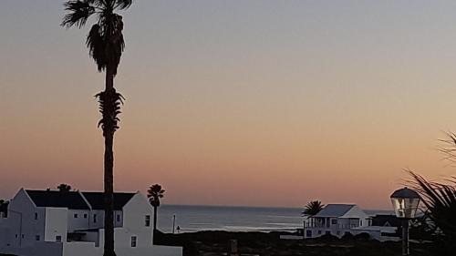 Stompneusbaai Apartment | SeaLaVie St Helena Bay