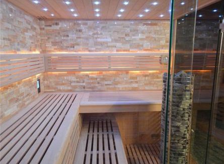 Timmendorfer Strand House | Sealect-Hus-4-Timmendorfer-Strand-mit-Sauna