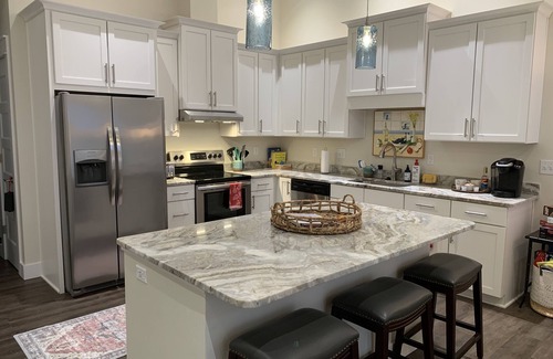 Fort Walton Beach House | Sealife Is Good