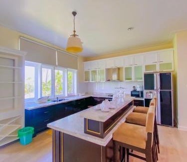 Phu Hai Beach Villa | Sealinks Villa Beach PE48-PE88