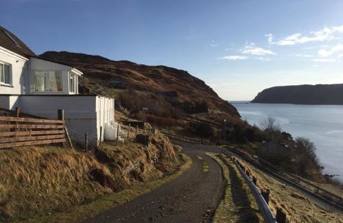 Lewis and Harris House | Sealoch Cottage