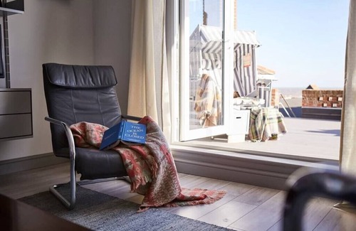 Aldeburgh Apartment | Sealoft, Aldeburgh