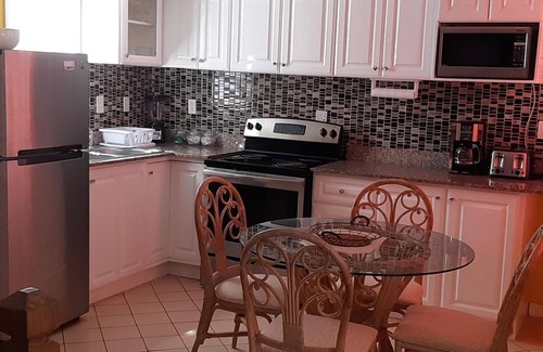 Kittian Village Apartment | Sealofts On The Beach