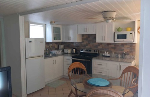 Kittian Village Apartment | Sealofts On The Beach