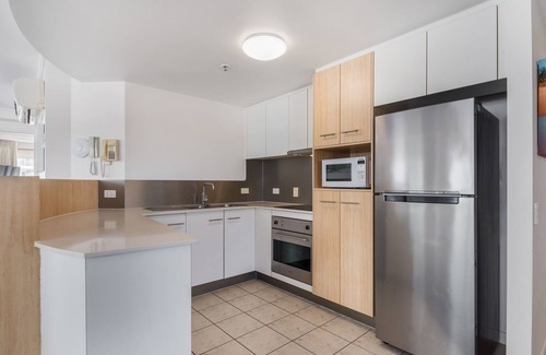 Mooloolaba Apartment | Seamark on First