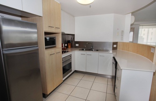 Mooloolaba Apartment | Seamark on First