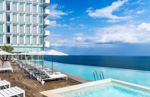 Gangneung Hotel | SEAMARQ HOTEL