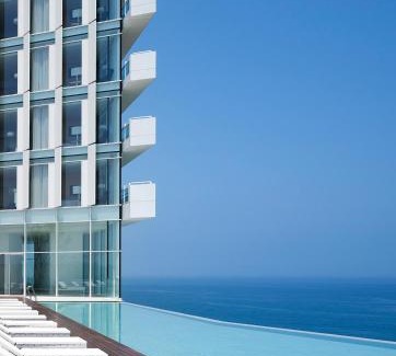Gangneung Hotel | SEAMARQ HOTEL
