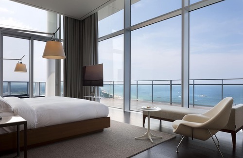 Gangneung Hotel | SEAMARQ Hotel