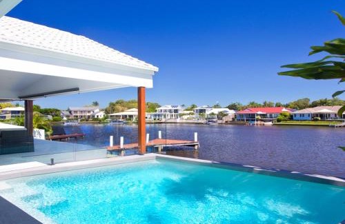 Noosaville House | Seamount Quay 22