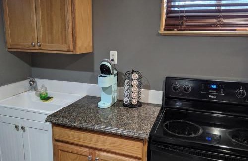 Winchester Apartment | Sean's Bar - Private Apartment