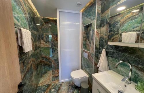 Haniotis House | SeaNest Luxury Accomodation Hanioti