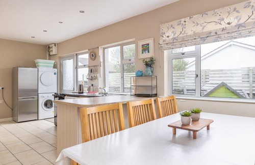 Lahinch House | Seapark 7 - Sea Views