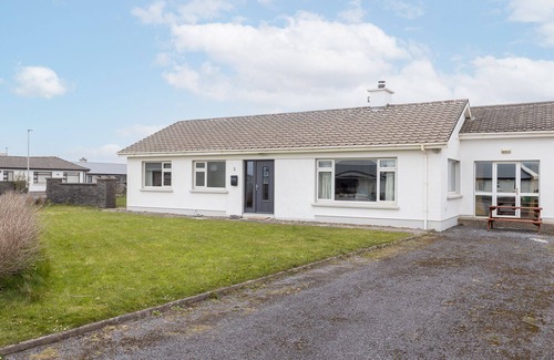 Lahinch House | Seapark 7 - Sea Views
