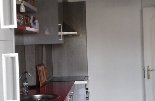 Charneca de Caparica e Sobreda Apartment | Seaparty Beach and not only