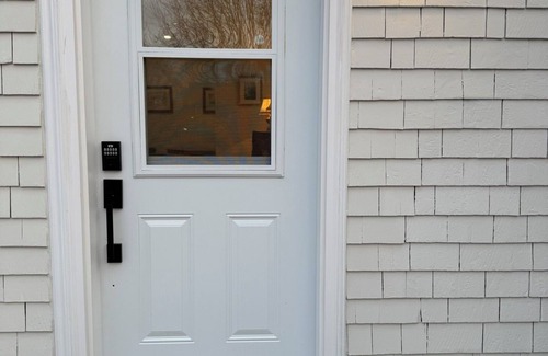 Chester Apartment | Seapearl Studio: Cozy Coastal Retreat in the Heart of Chester