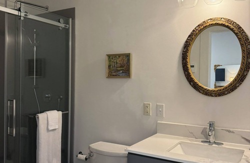 Chester Apartment | Seapearl Studio: Cozy Coastal Retreat in the Heart of Chester