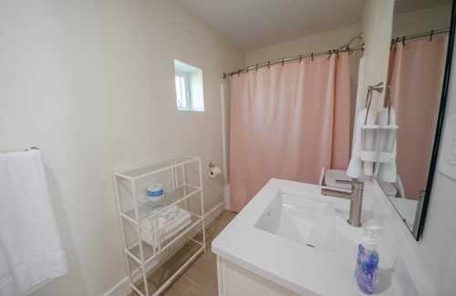 North Wildwood Hotel | Seaport Inn