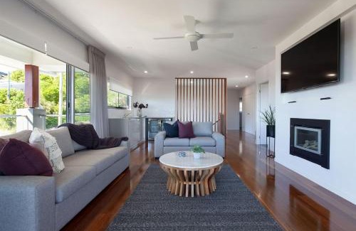 Coolum Beach House | SeaRenity Coolum Beach