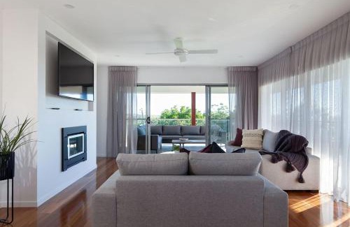 Coolum Beach House | SeaRenity Coolum Beach