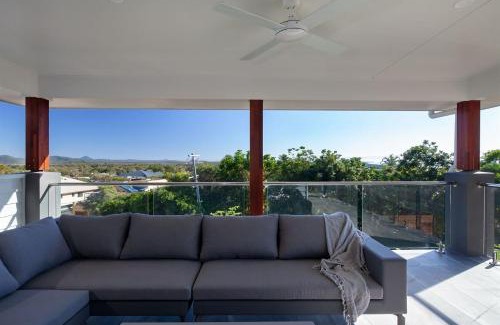 Coolum Beach House | SeaRenity Coolum Beach
