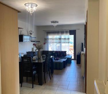 Karakiani Villa | SeaRestKanakia