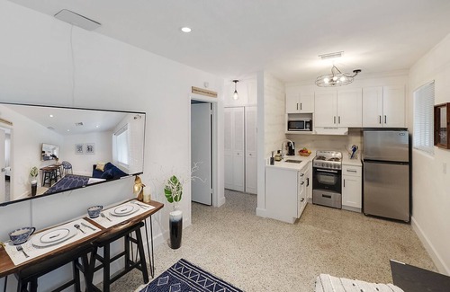 Singer Island Apartment | Seas the Day 1