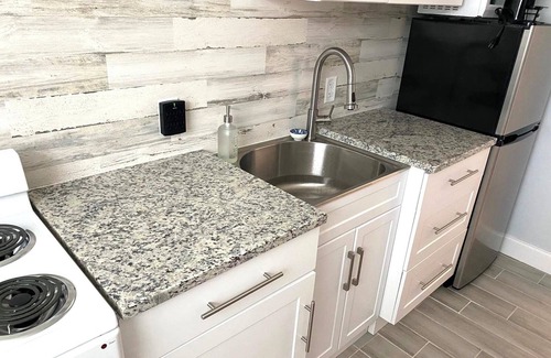 Singer Island Apartment | Seas the Day 1