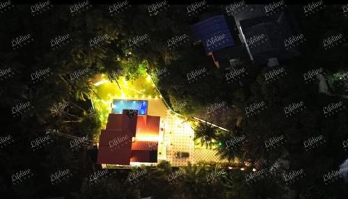 Alibaug Villa | SEAs THE DAY LUXURIOUS 5BHK VILLA 2min From Awas Beach With Huge Private Pool