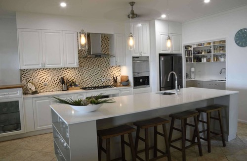 South Mission House | Seascape at South Mission Beach